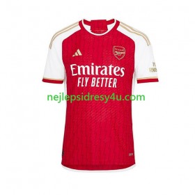 Fotbalový Dres Arsenal Domácí 2023/24